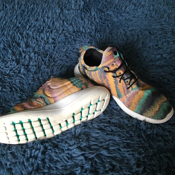 Nike Roshe - Picture 4 of 7